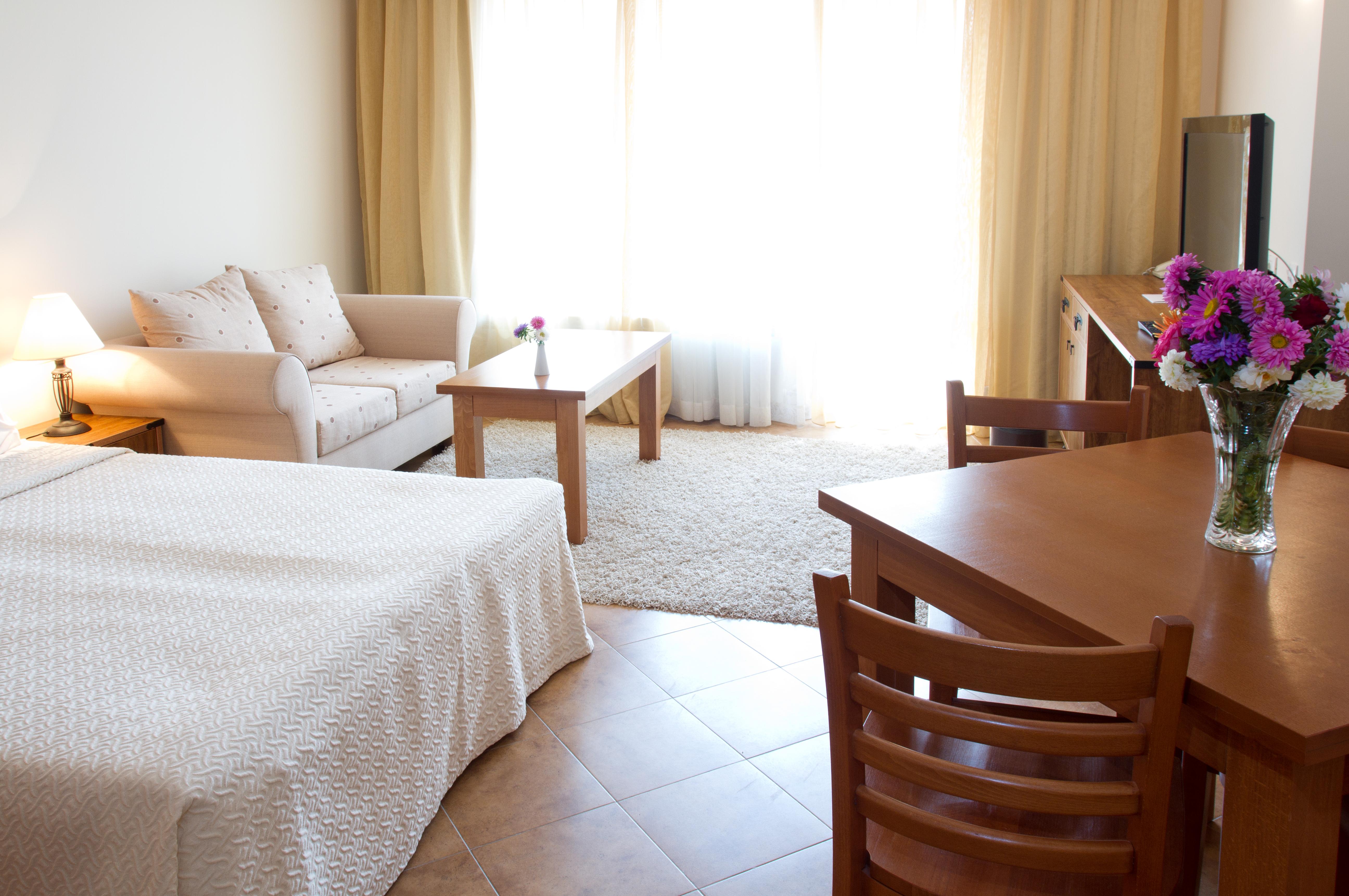 Saint Ivan Rilski Hotel 班斯科 外观 照片