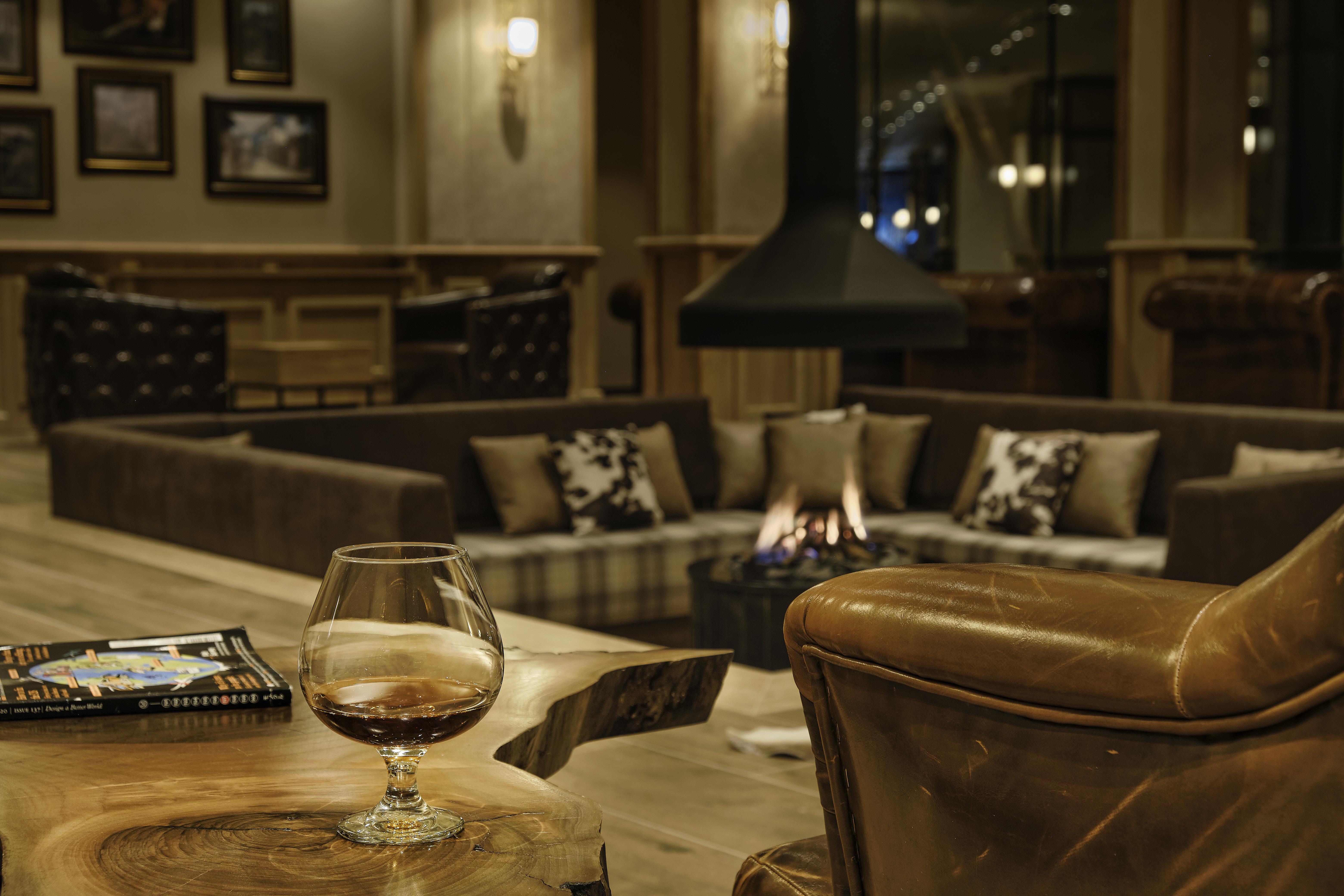 Saint Ivan Rilski Hotel 班斯科 外观 照片