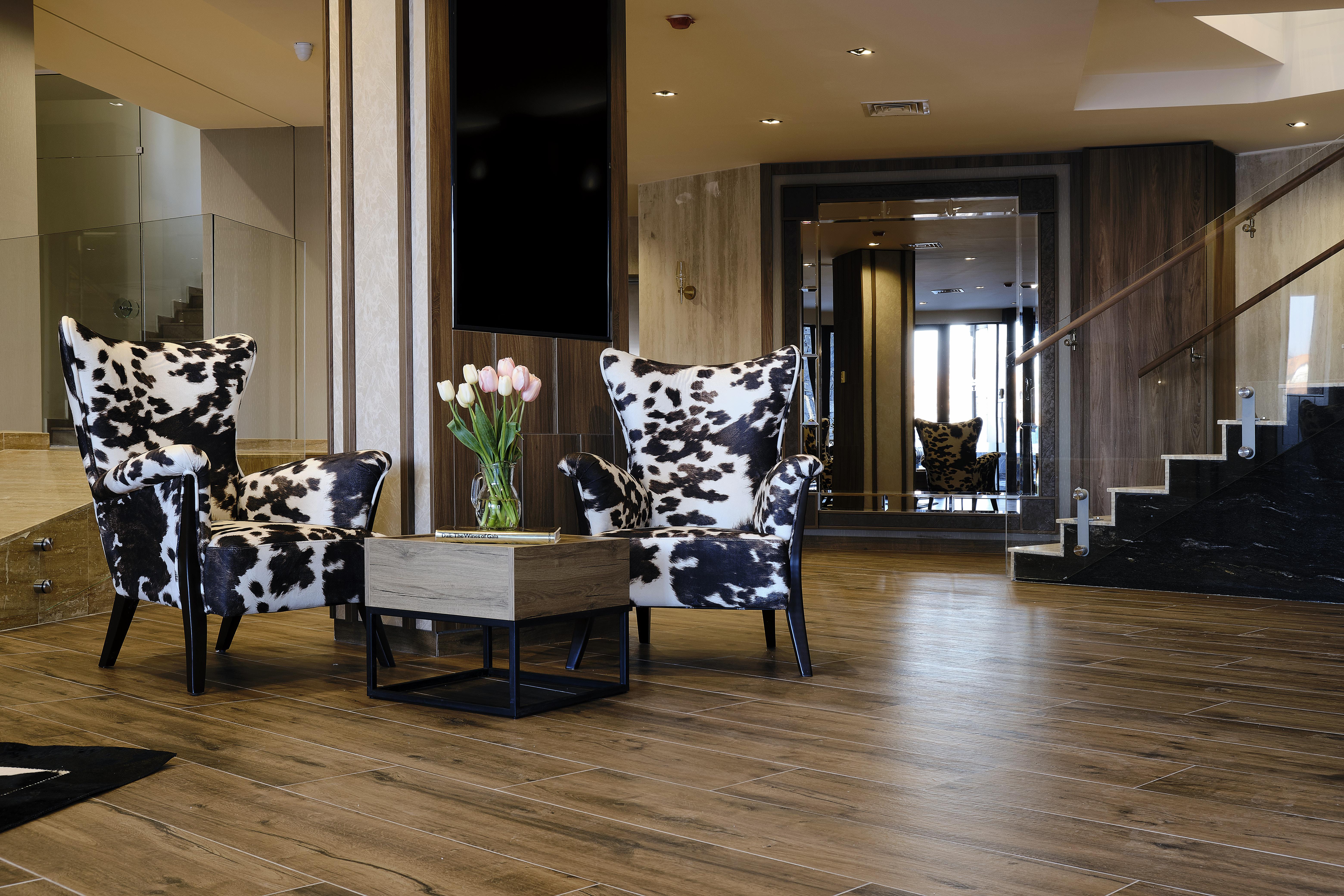 Saint Ivan Rilski Hotel 班斯科 外观 照片